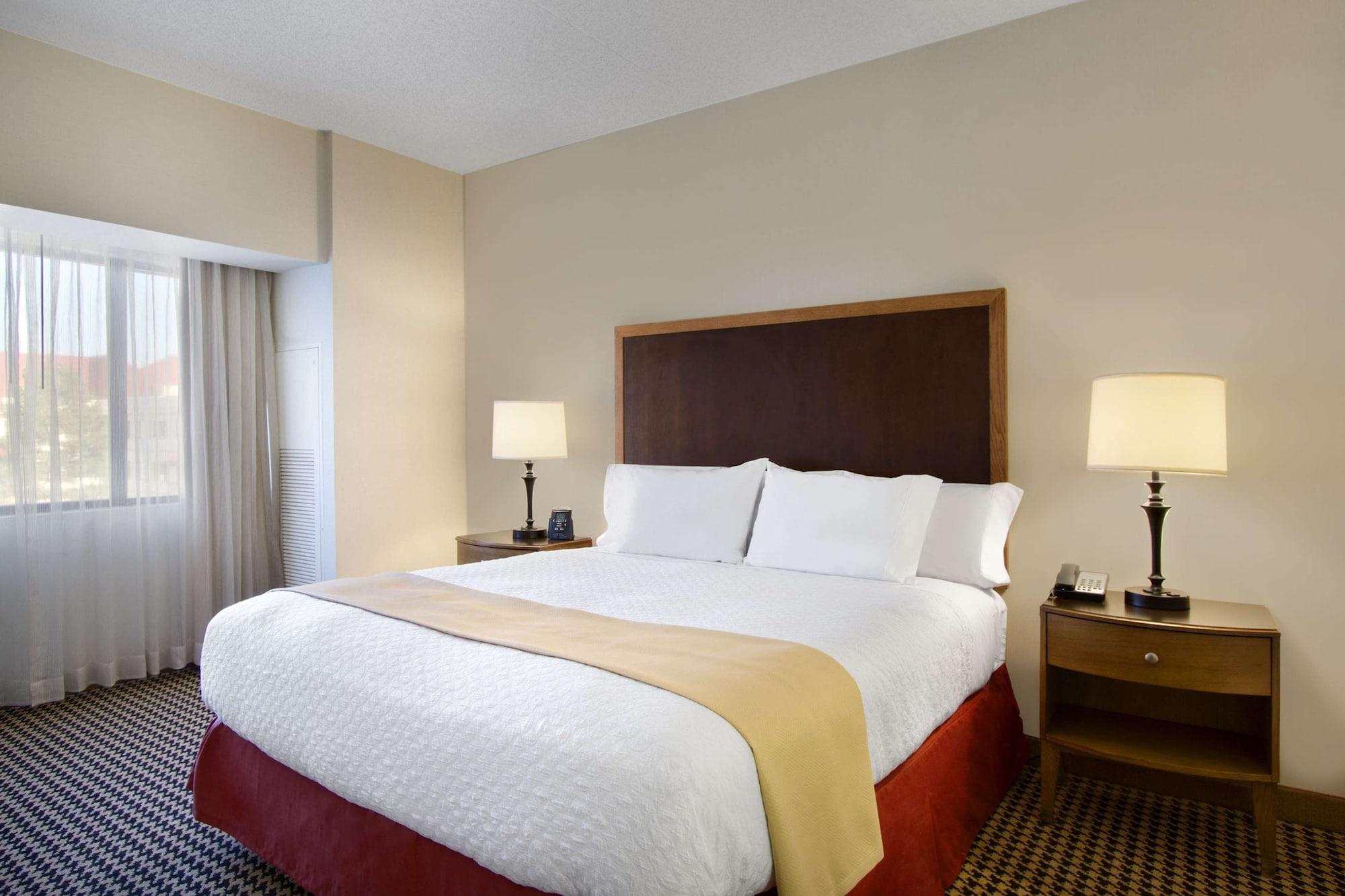 Embassy Suites By Hilton Detroit Metro Airport Romulus Zimmer foto