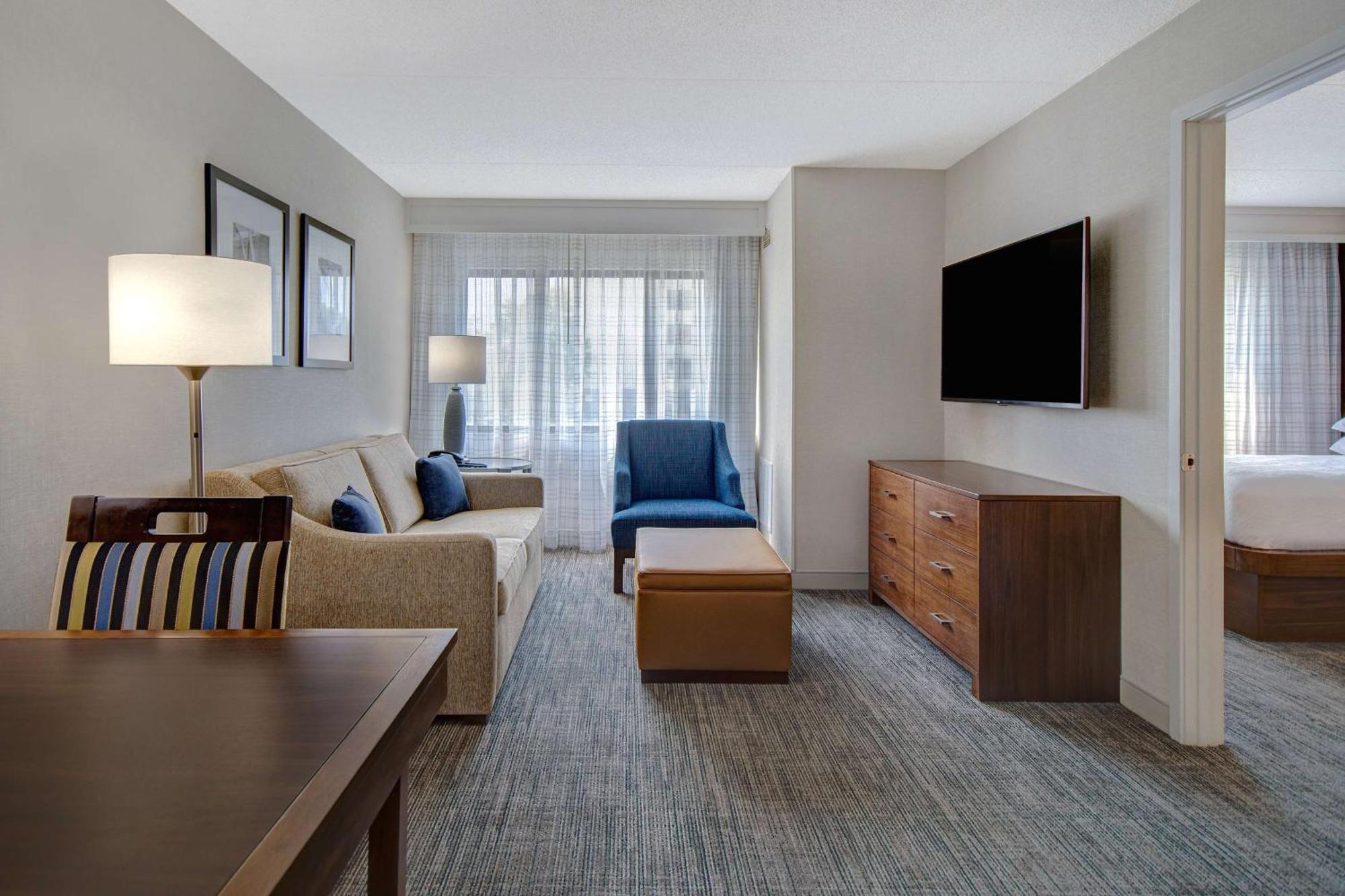 Embassy Suites By Hilton Detroit Metro Airport Romulus Exterior foto